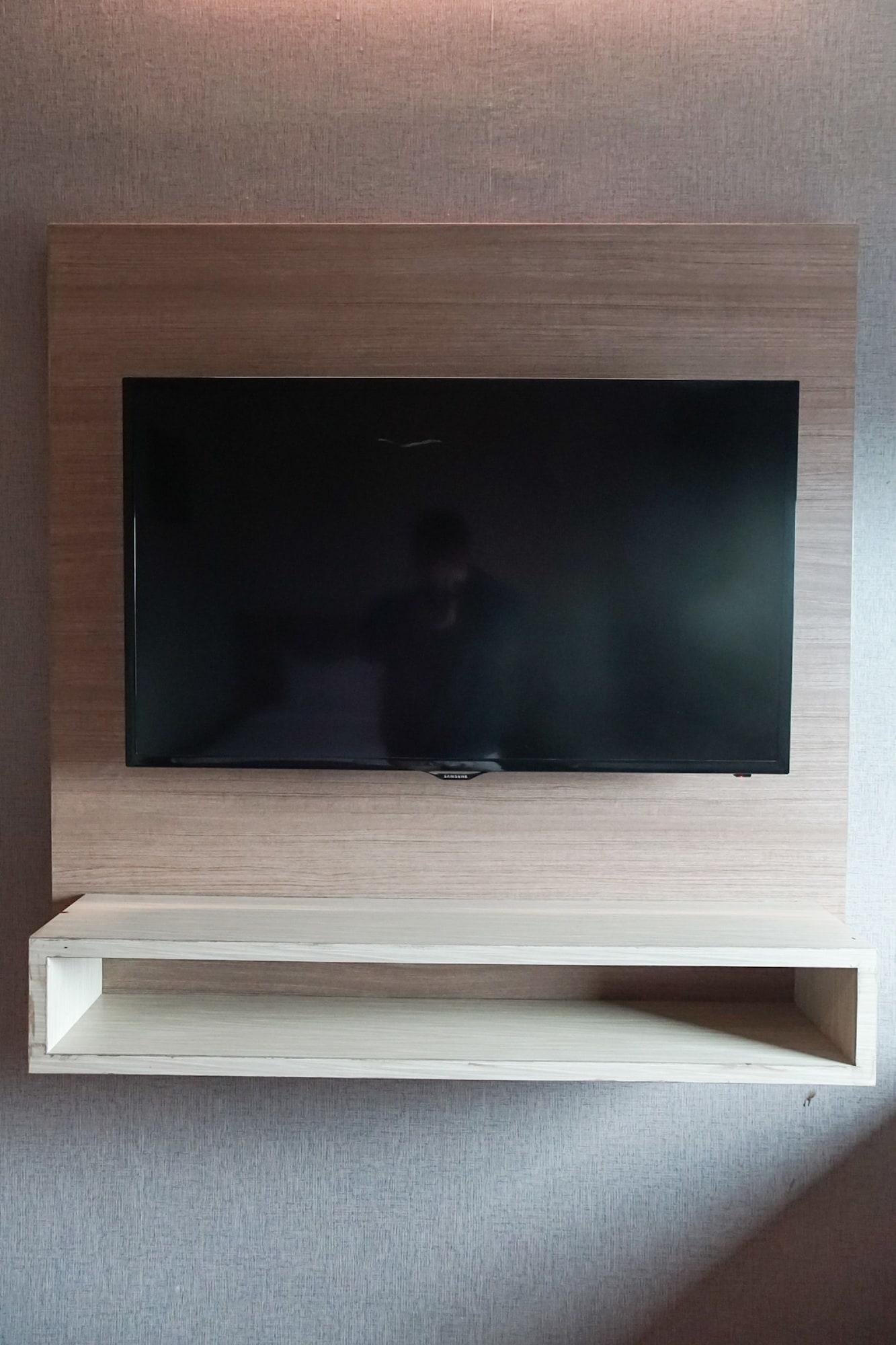Winstar Hotel Pekanbaru Extérieur photo