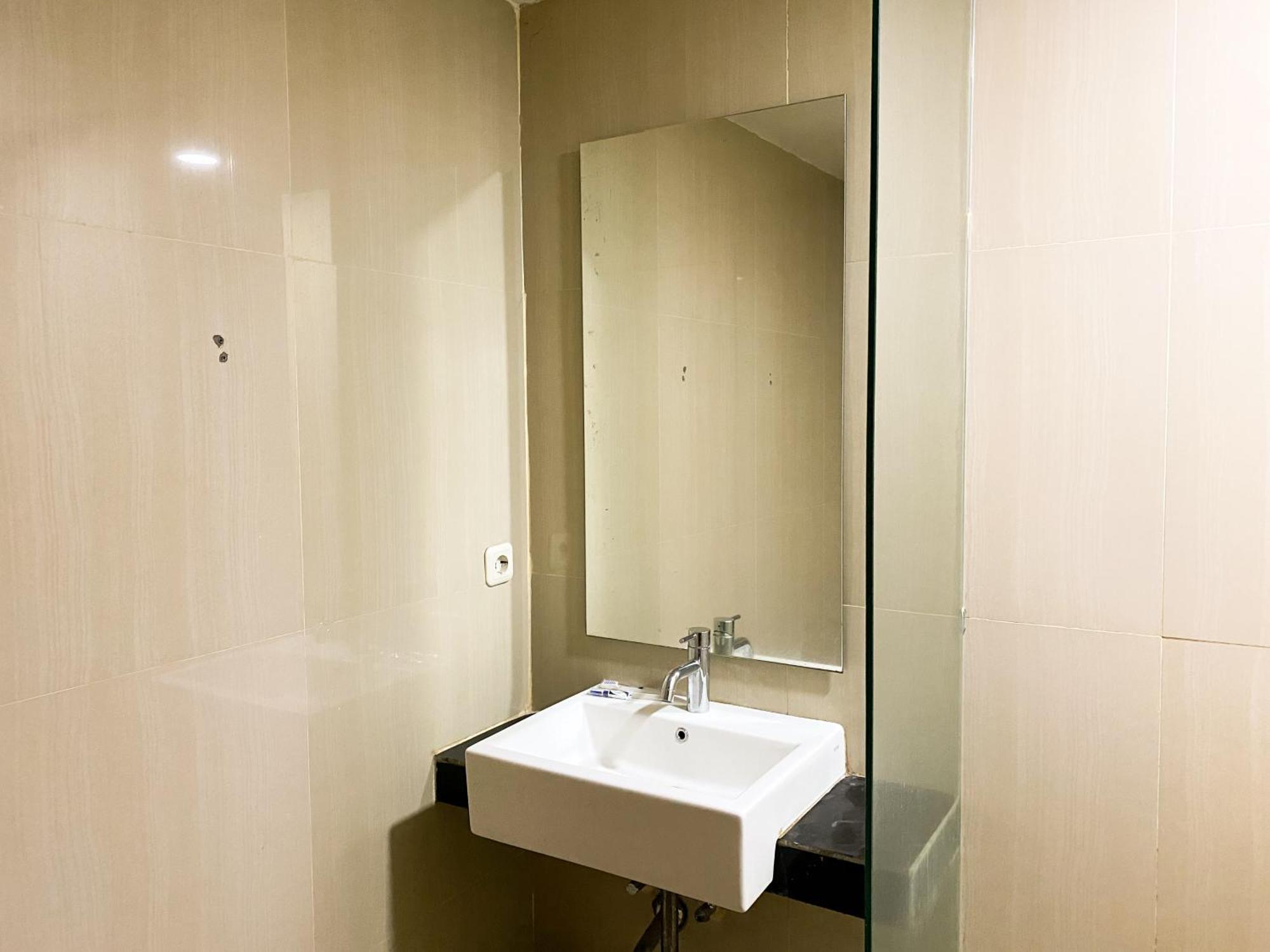 Winstar Hotel Pekanbaru Extérieur photo